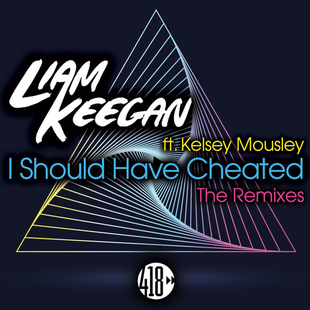 Picture of I Should Have Cheated (The Remixes)