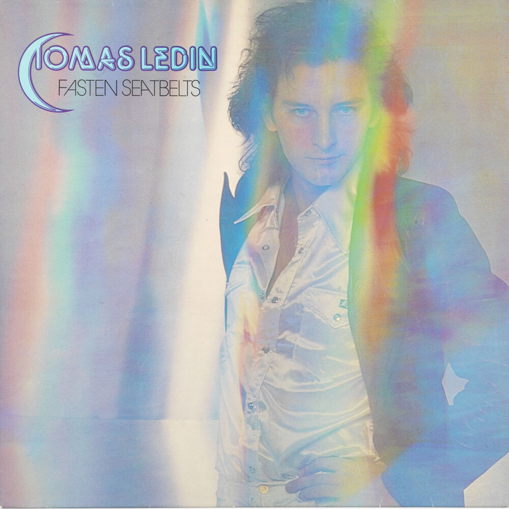 Picture of Fasten Seatbelts (Bonus Track Version)