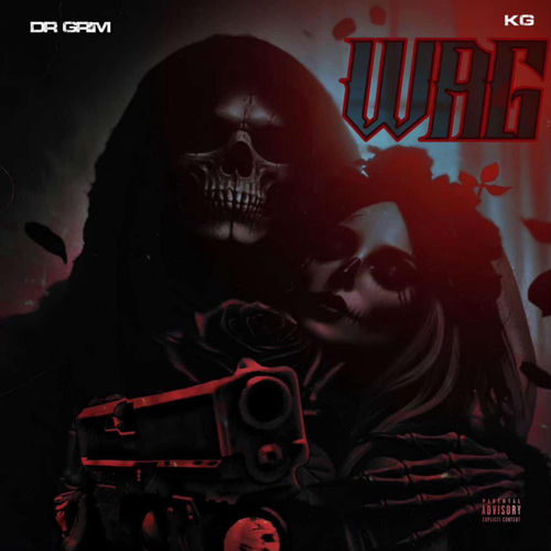 WAG (feat. KG DTK)