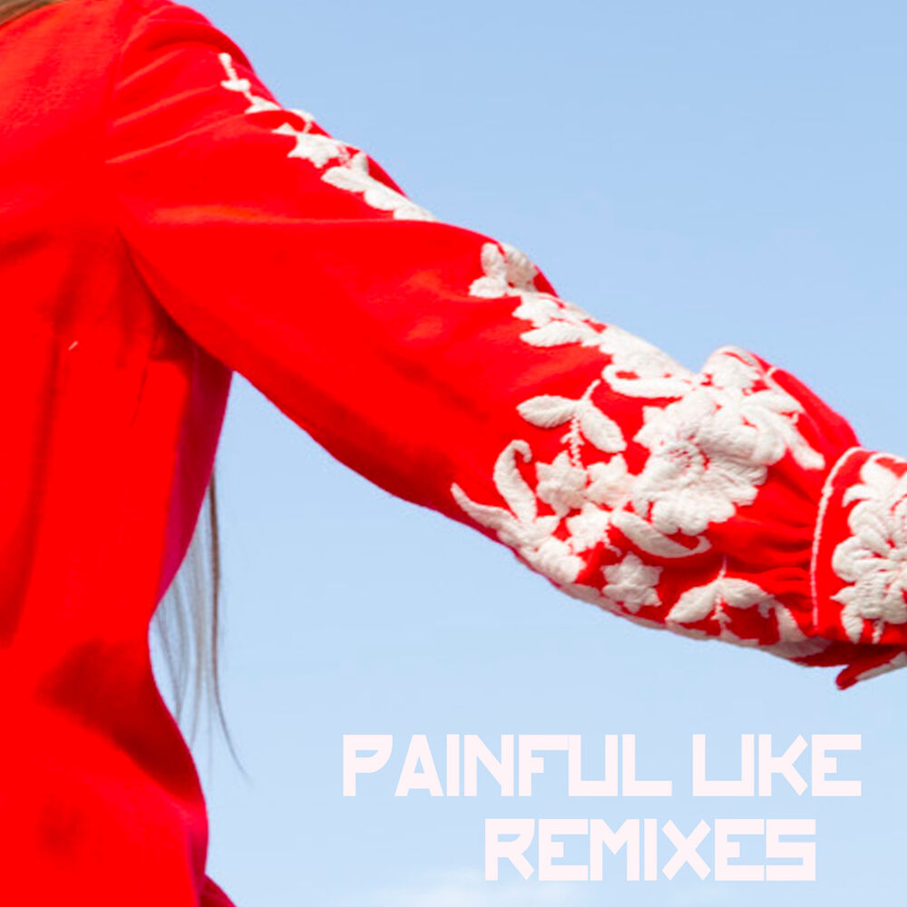 Picture of Painful Like (Remixes)