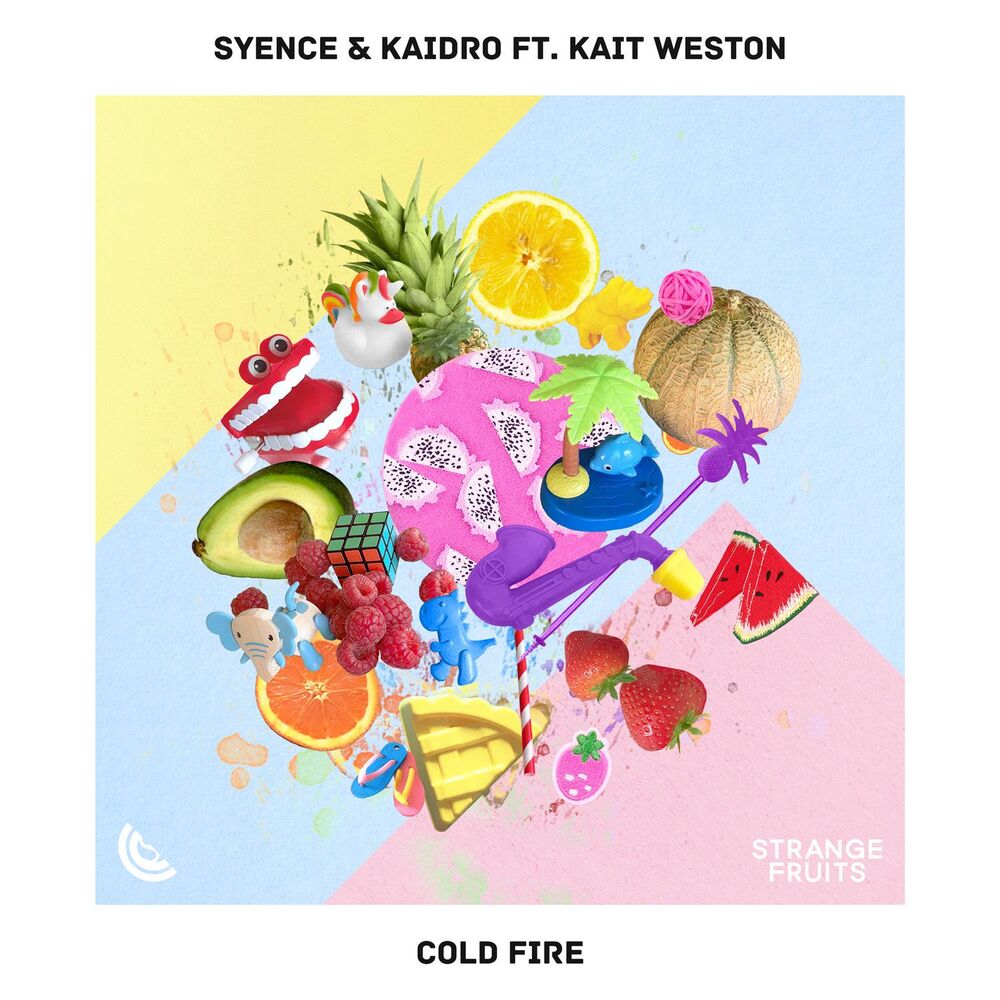 Picture of Cold Fire