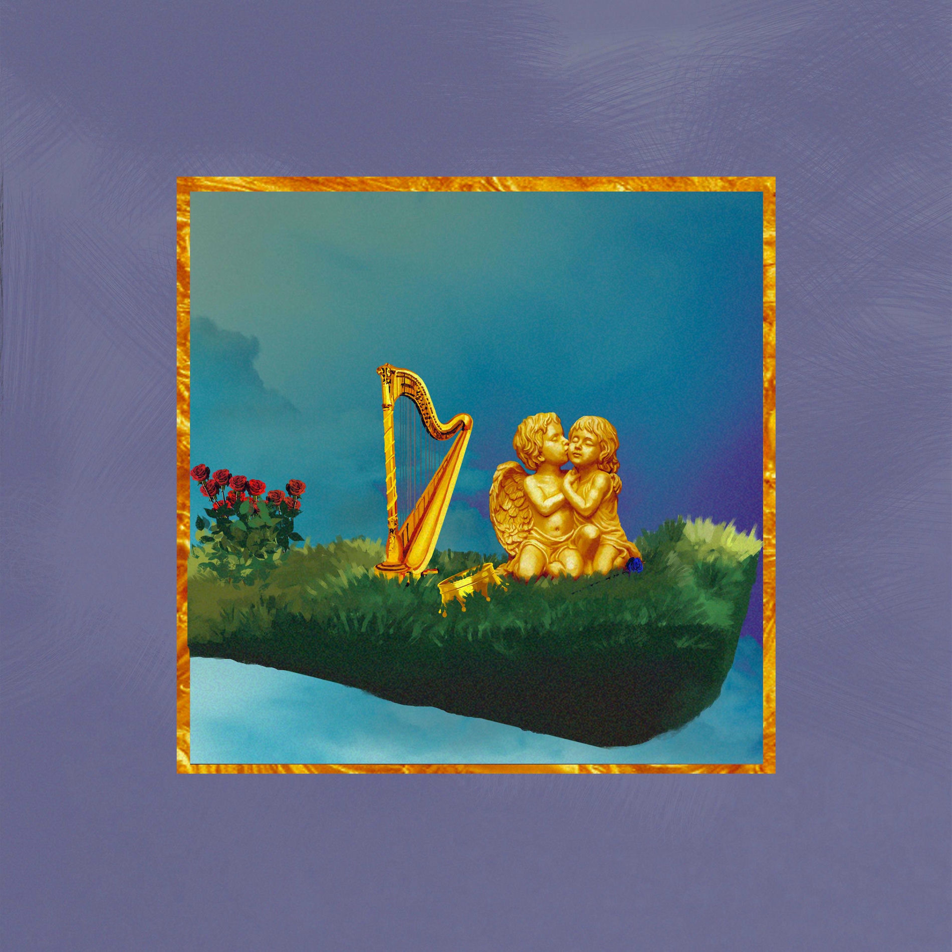 Album cover of Journey