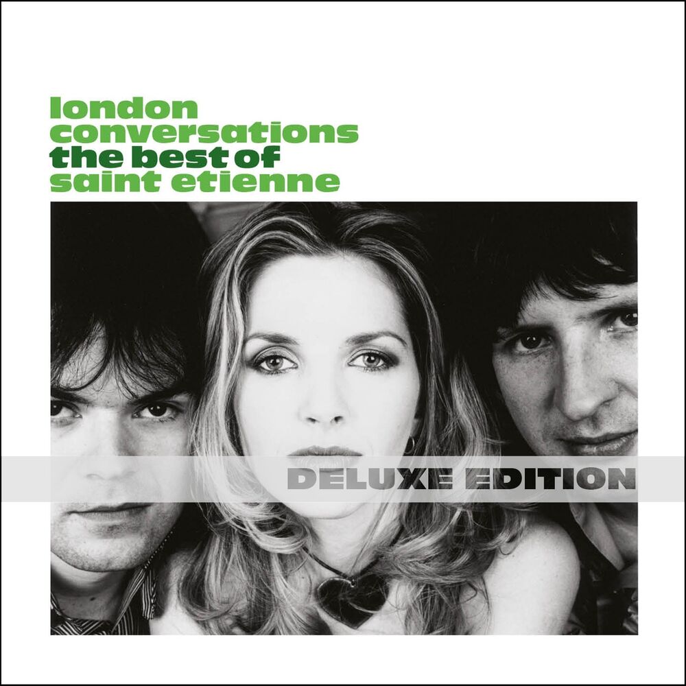 Picture of London Conversations (Deluxe Edition)
