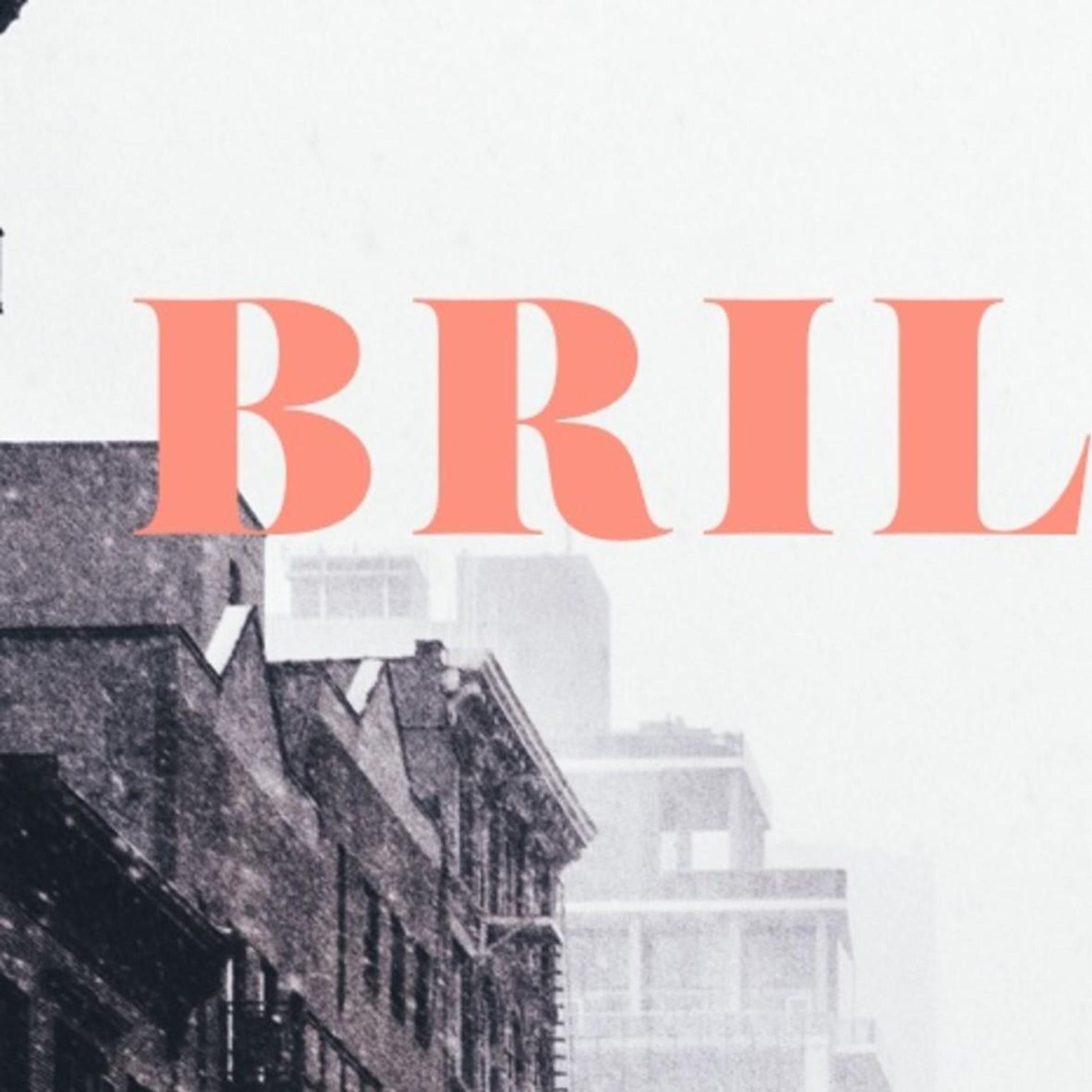 Album cover of I Heard the Bells