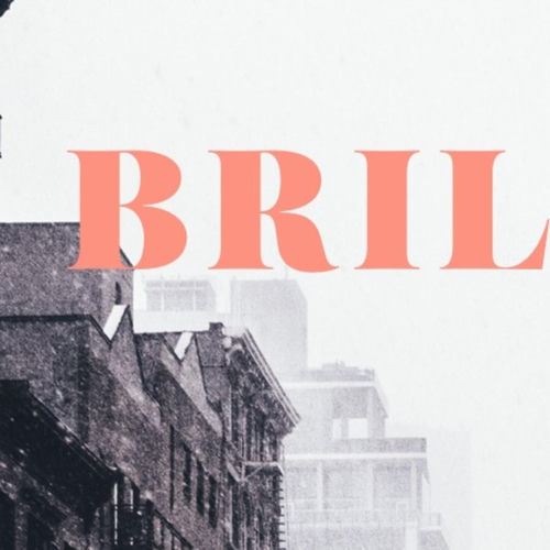 I Heard the Bells by The Brilliance - 124 BPM