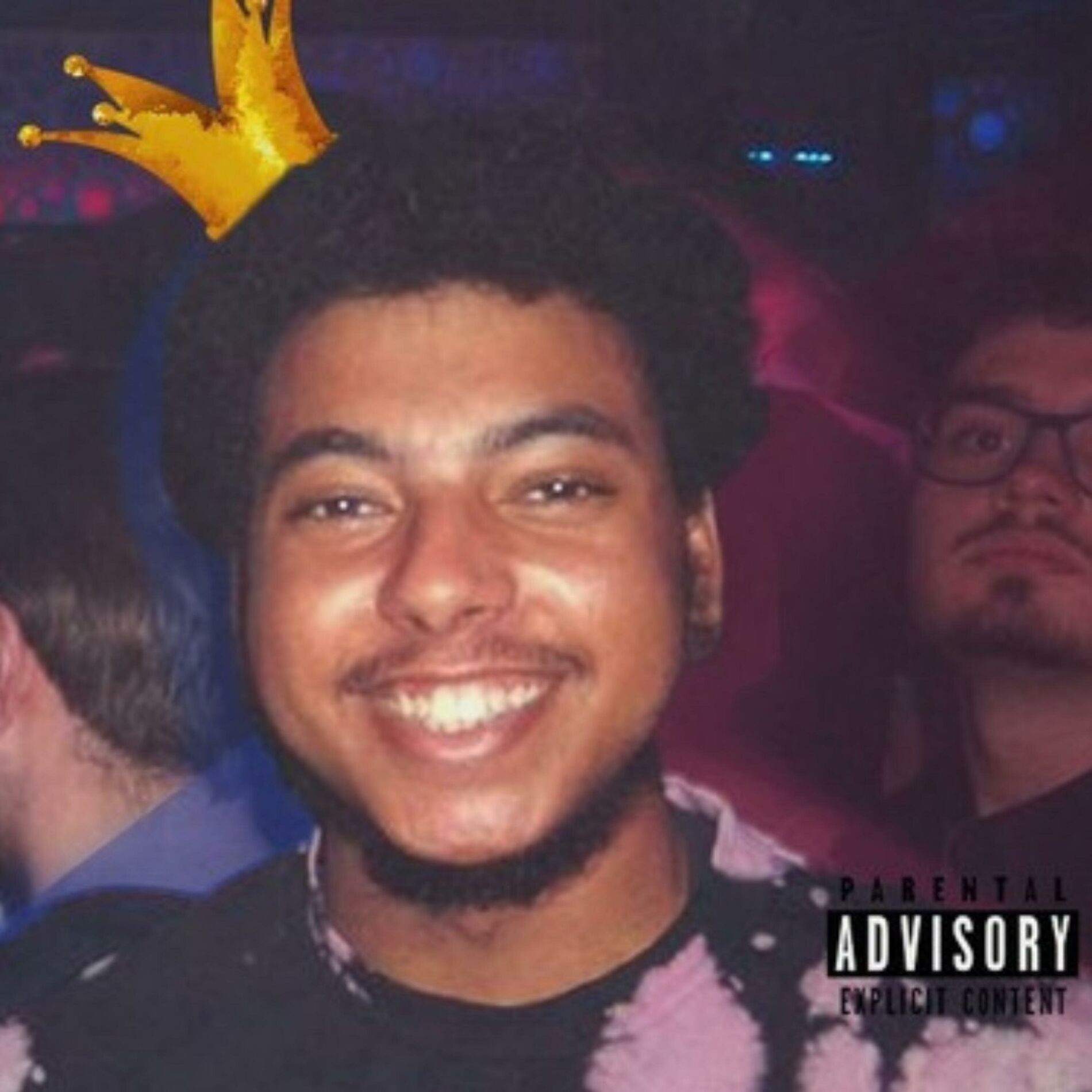 Album cover of Prélude