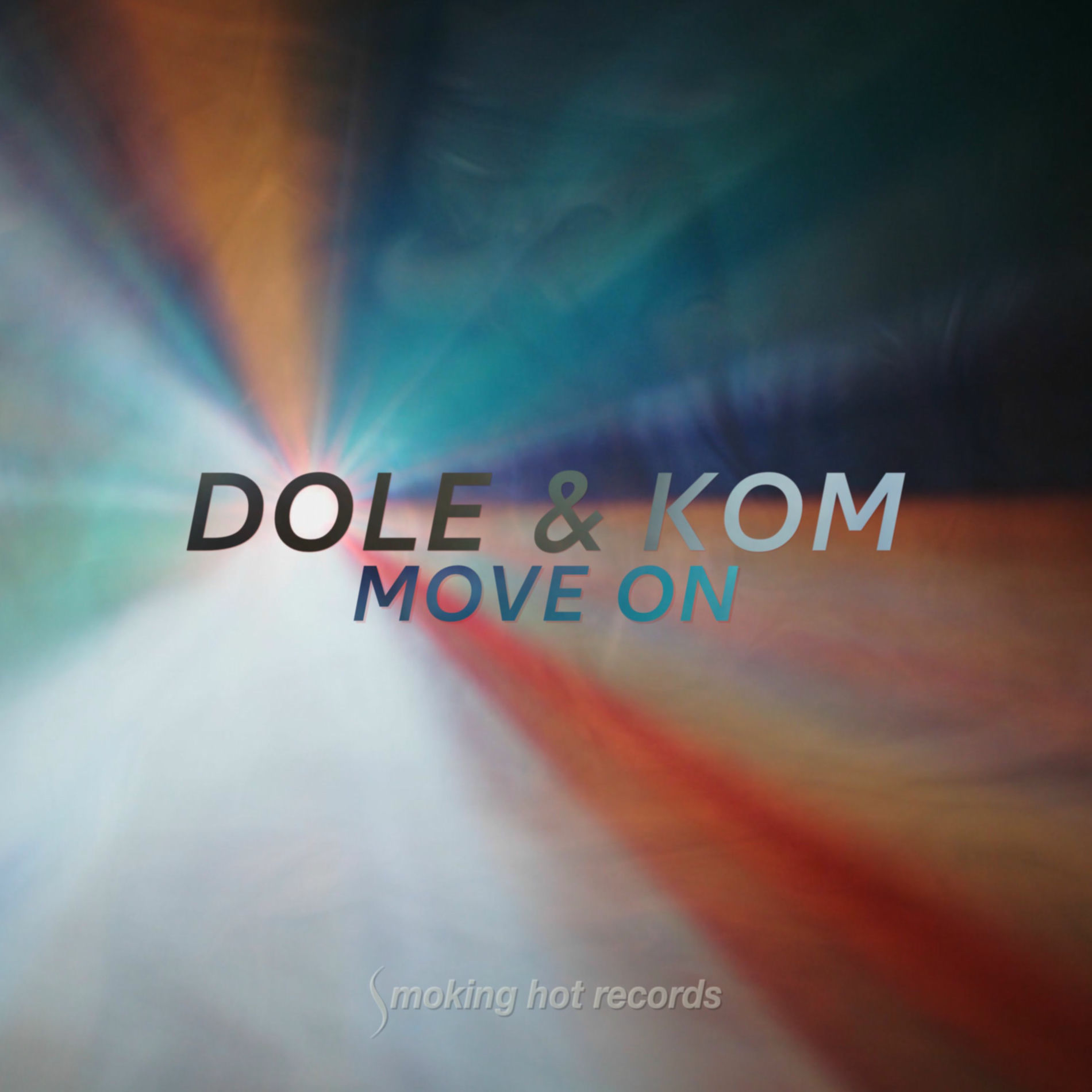 Album cover of Move On (Radio-Edit)