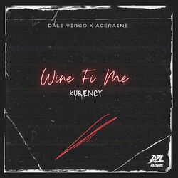 Cover of Wine Fi Me