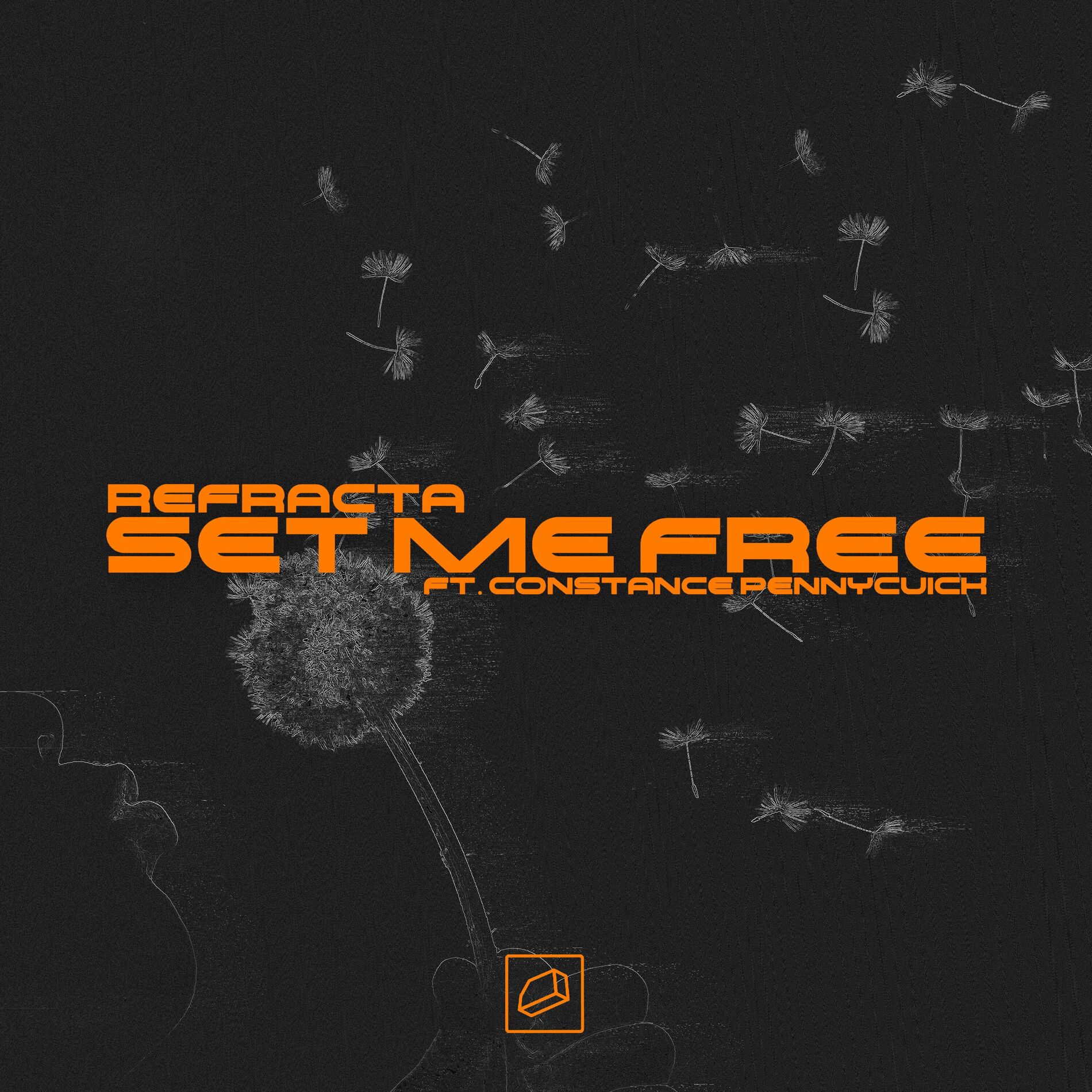 Album cover of Set Me Free