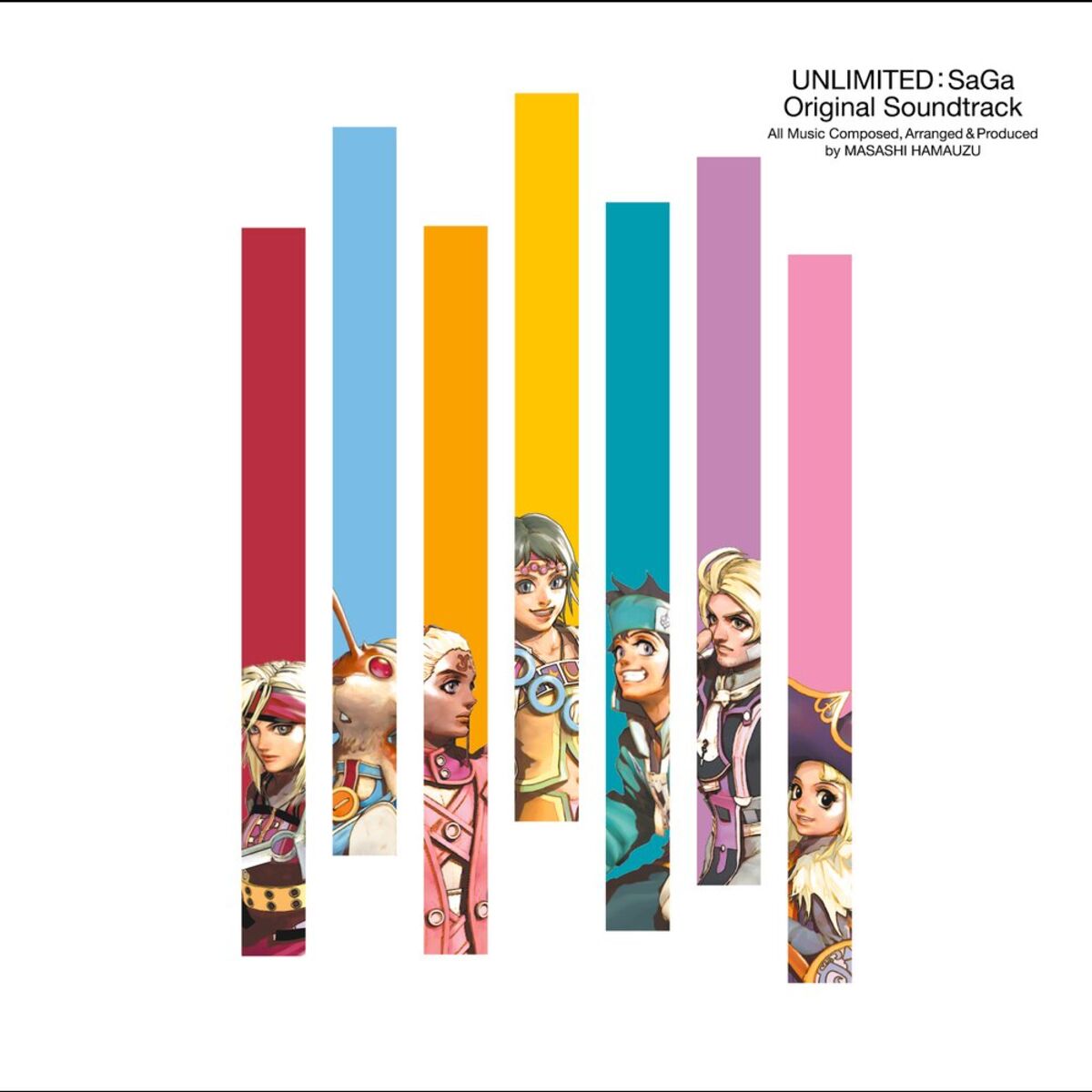 Album cover of Battle Theme I