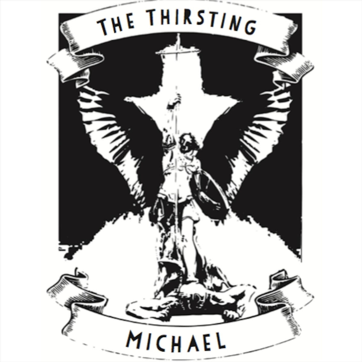 Album cover of Michael