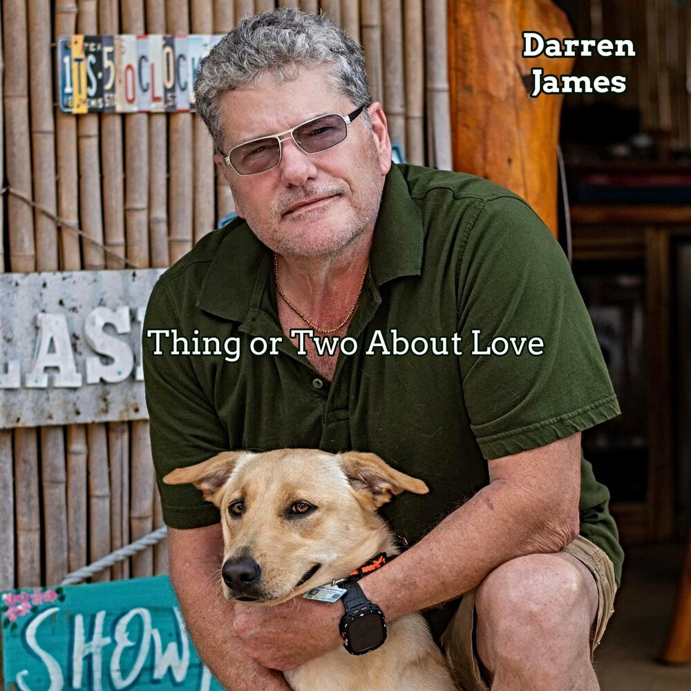 Picture of Thing or Two About Love