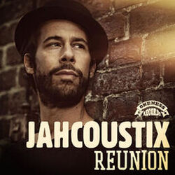 Cover of Reunion