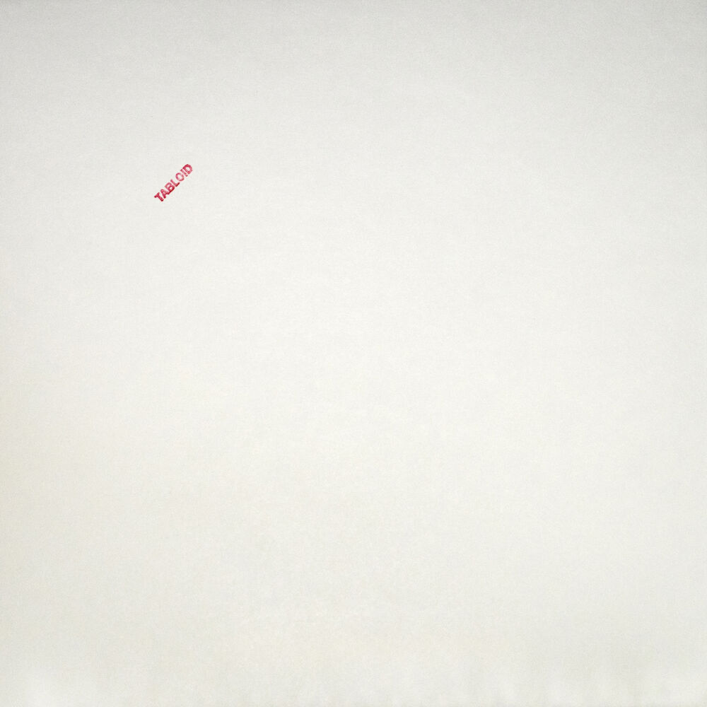 Picture of Music for Tape and Voice