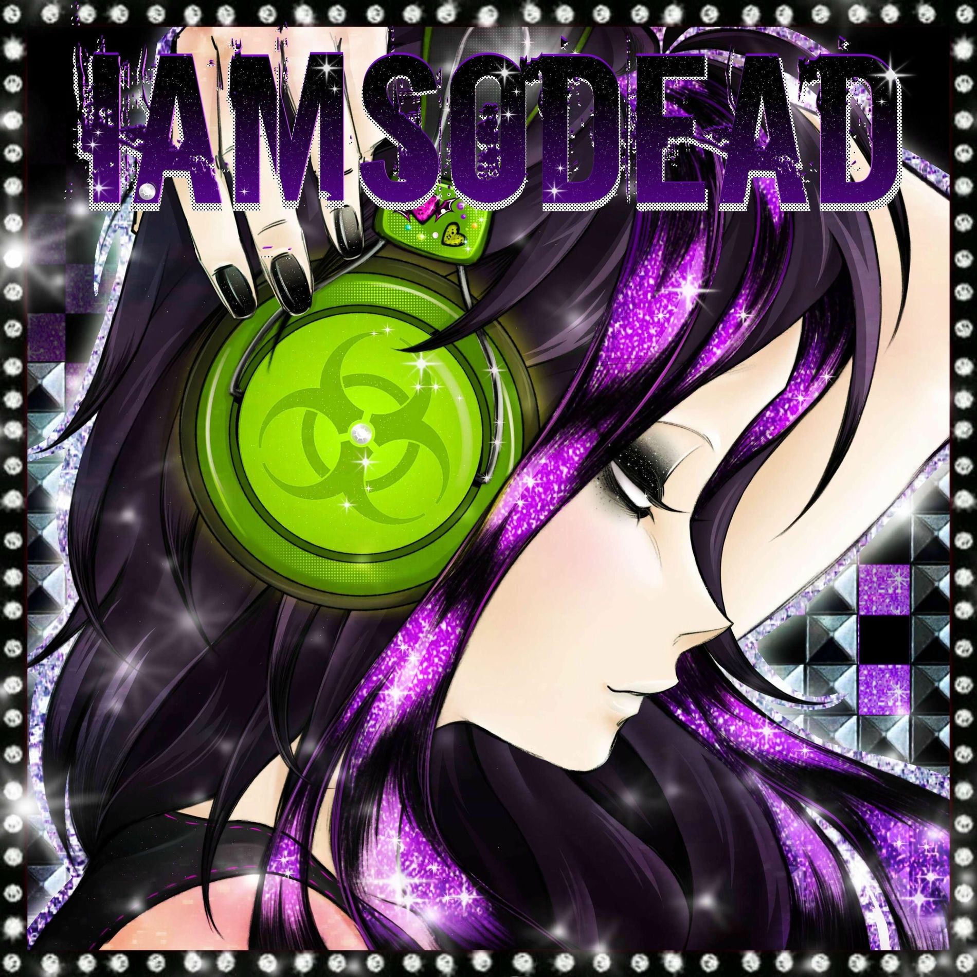 iamsodead - shut up and sleep with me (feat. loovex) | Deezer