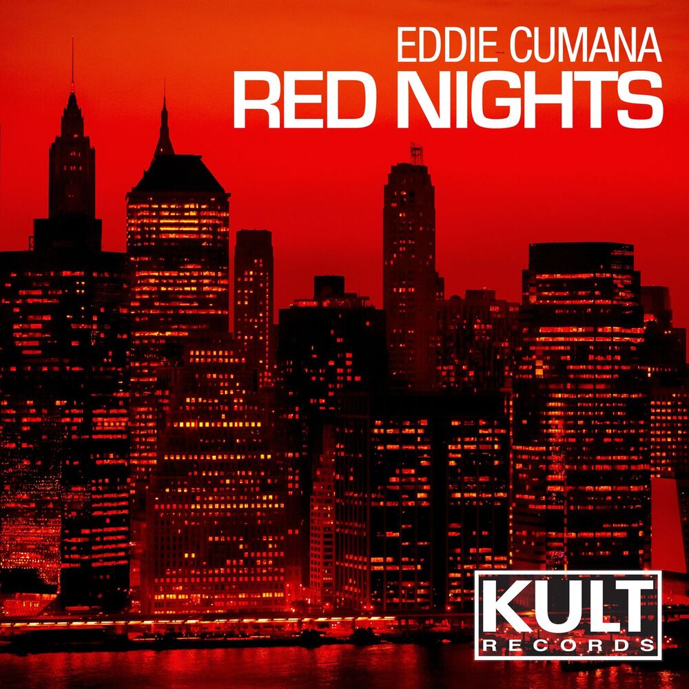 Picture of Kult Records Presents: Red Nights