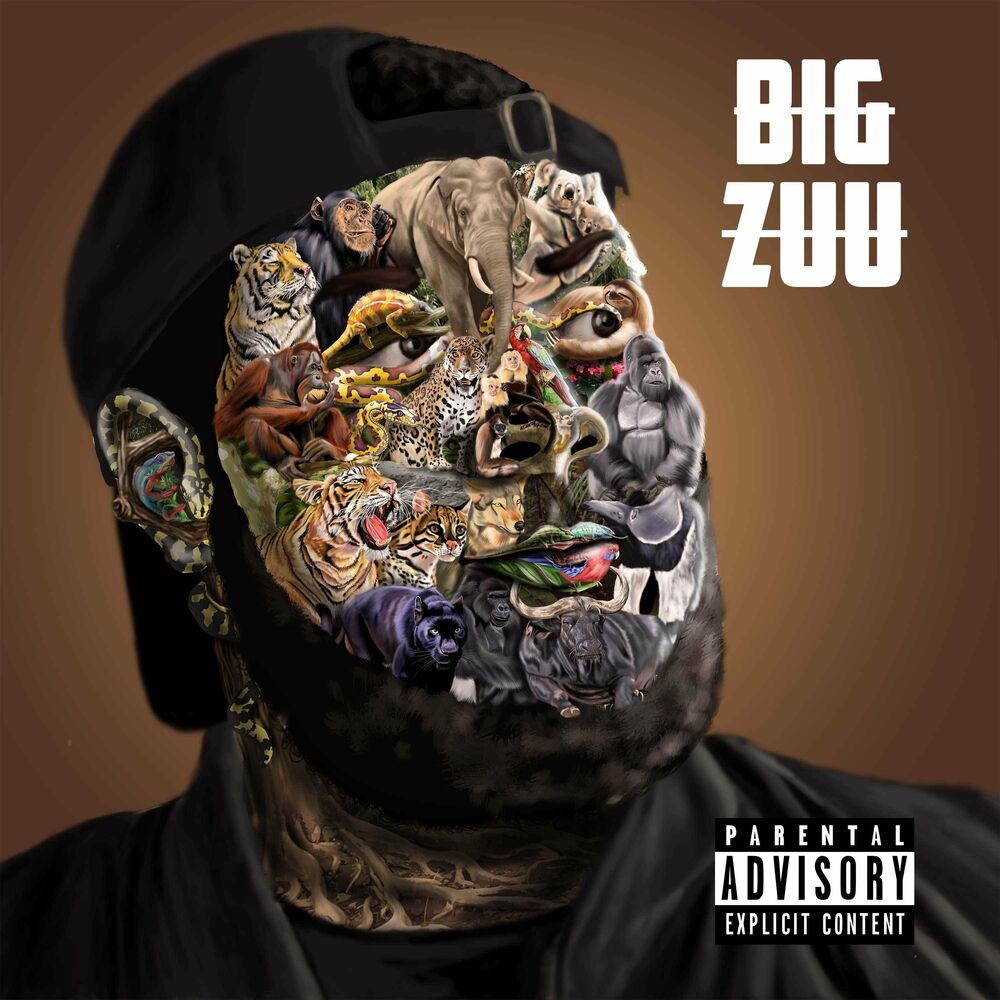 Picture of Big Zuu EP