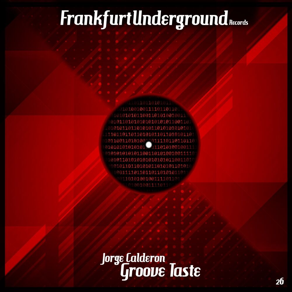 Picture of Groove Taste