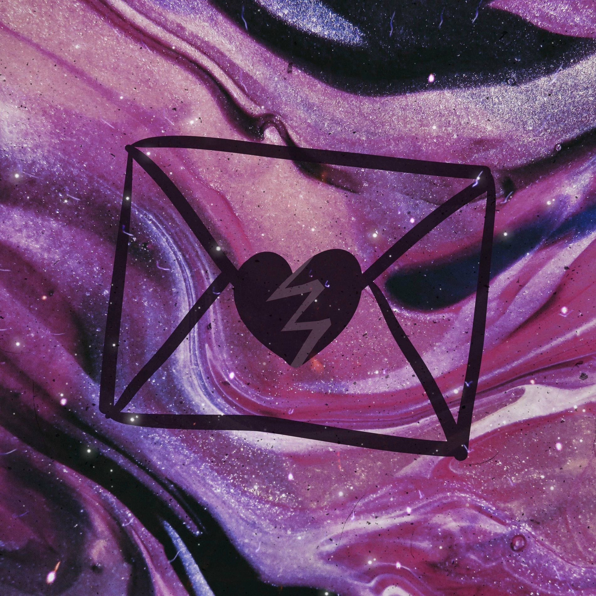 Album cover of Uninvited