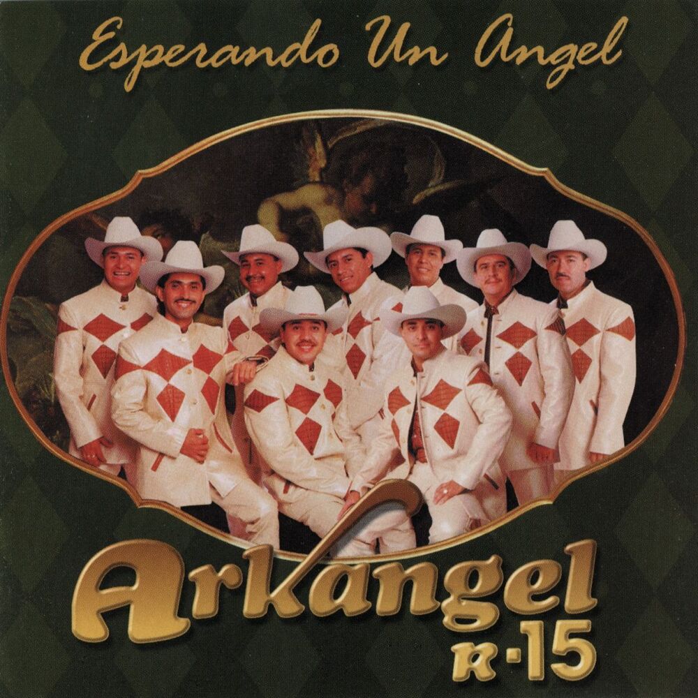 Picture of Esperando un Ángel