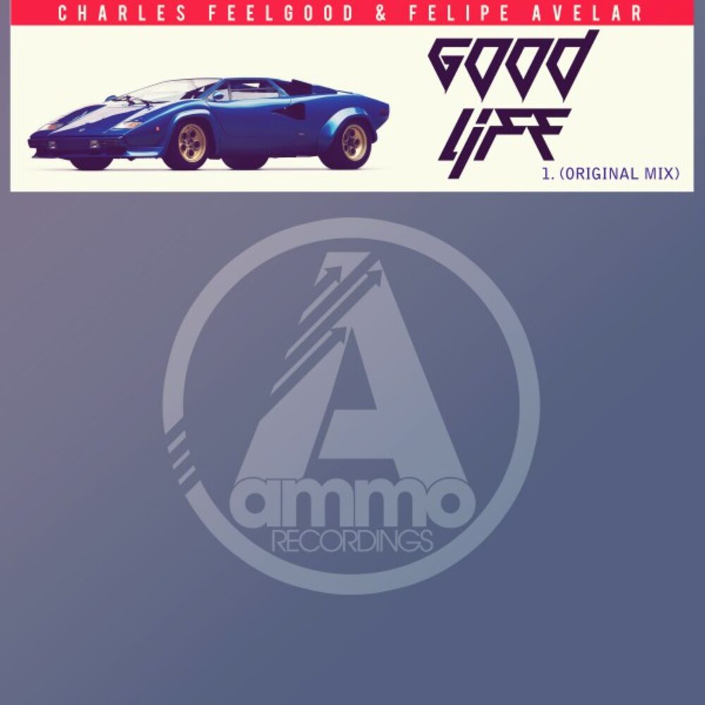 Picture of Good Life (Original Mix)