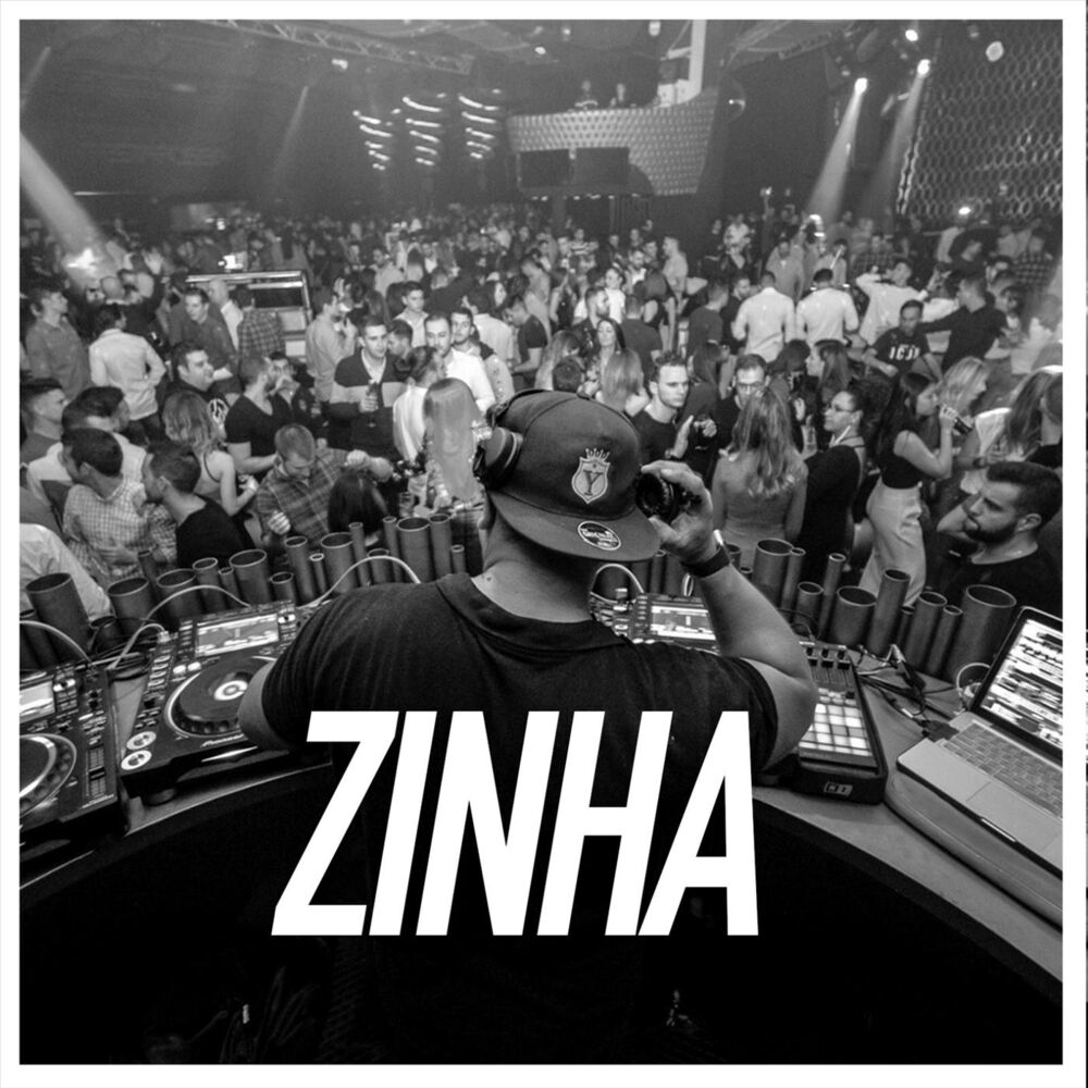 Picture of Zinha