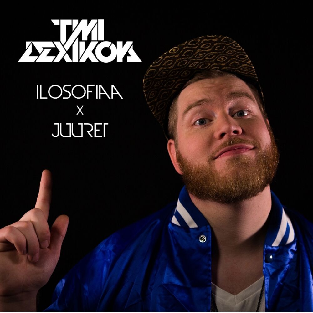 Picture of Ilosofiaa / Juuret