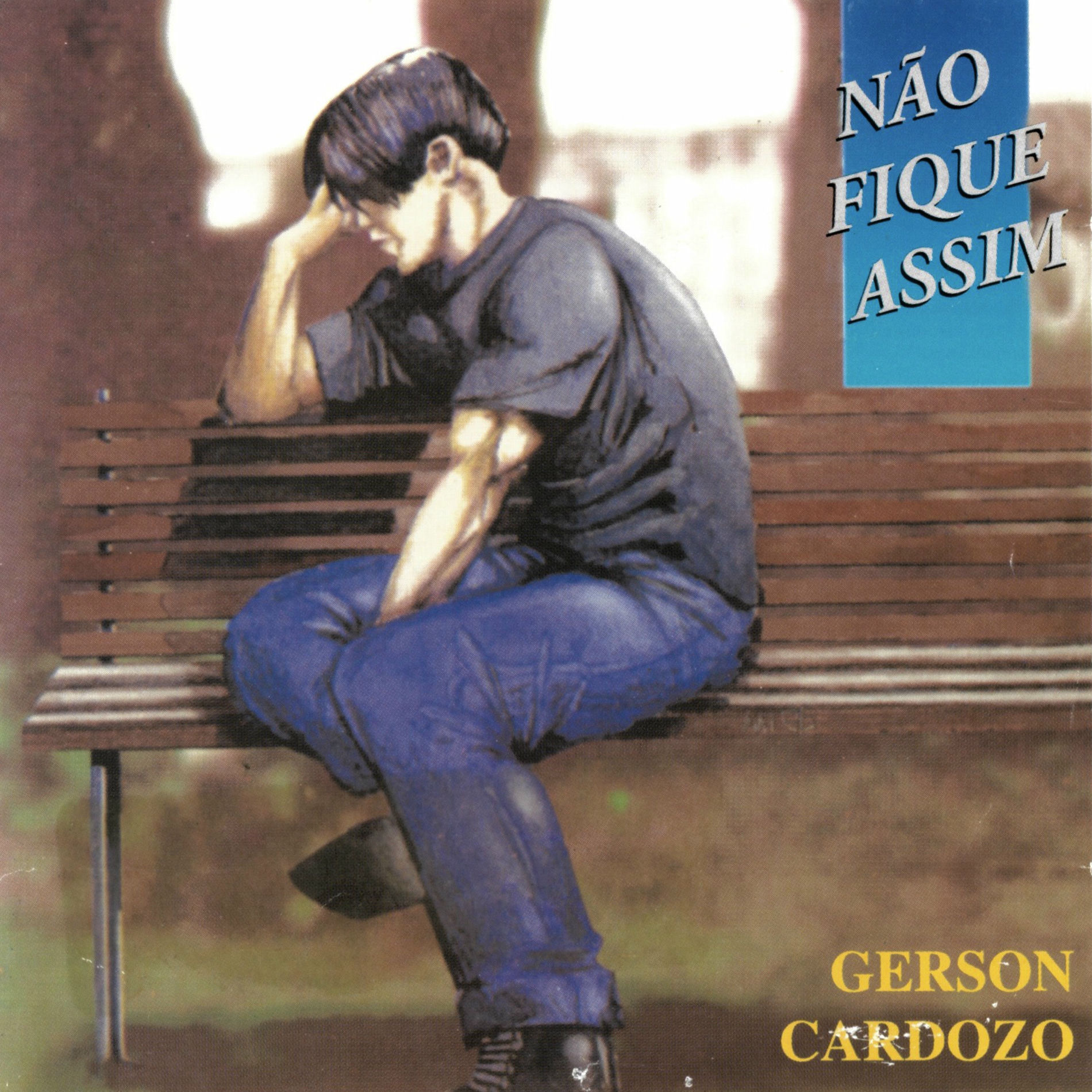 Album cover of Primeiro Amor