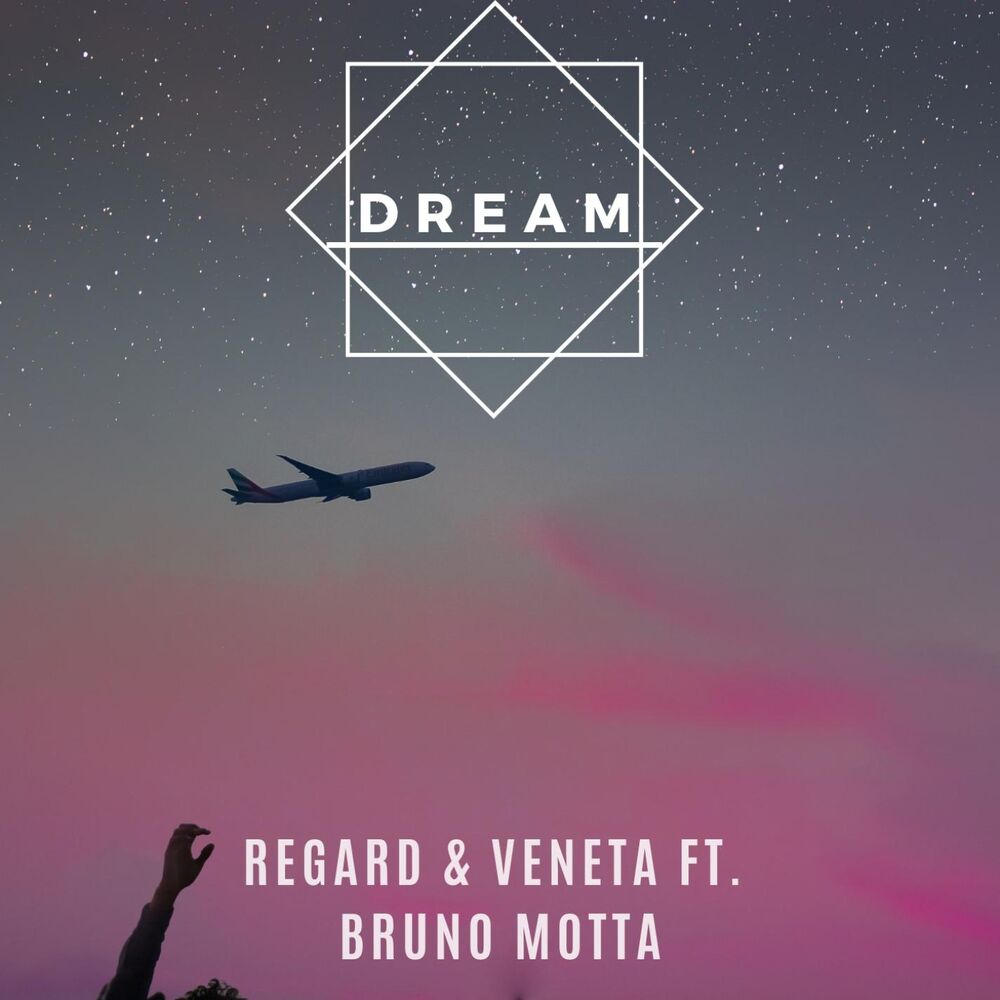 Picture of Dream (feat. Bruno Motta) [with Veneta]