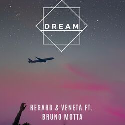 Cover of Dream (feat. Bruno Motta) [with Veneta]