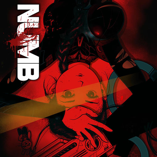 Chain Reaction – NUMB – Single