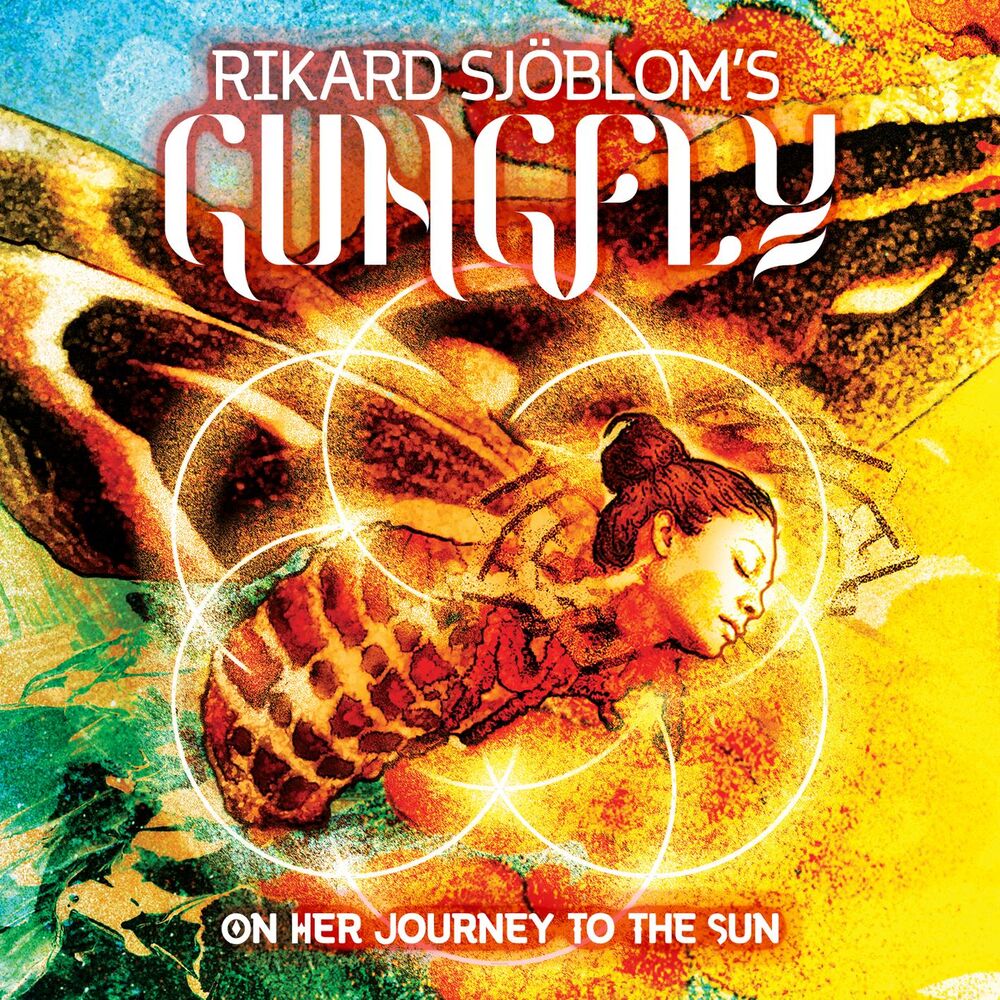 Picture of On Her Journey to the Sun