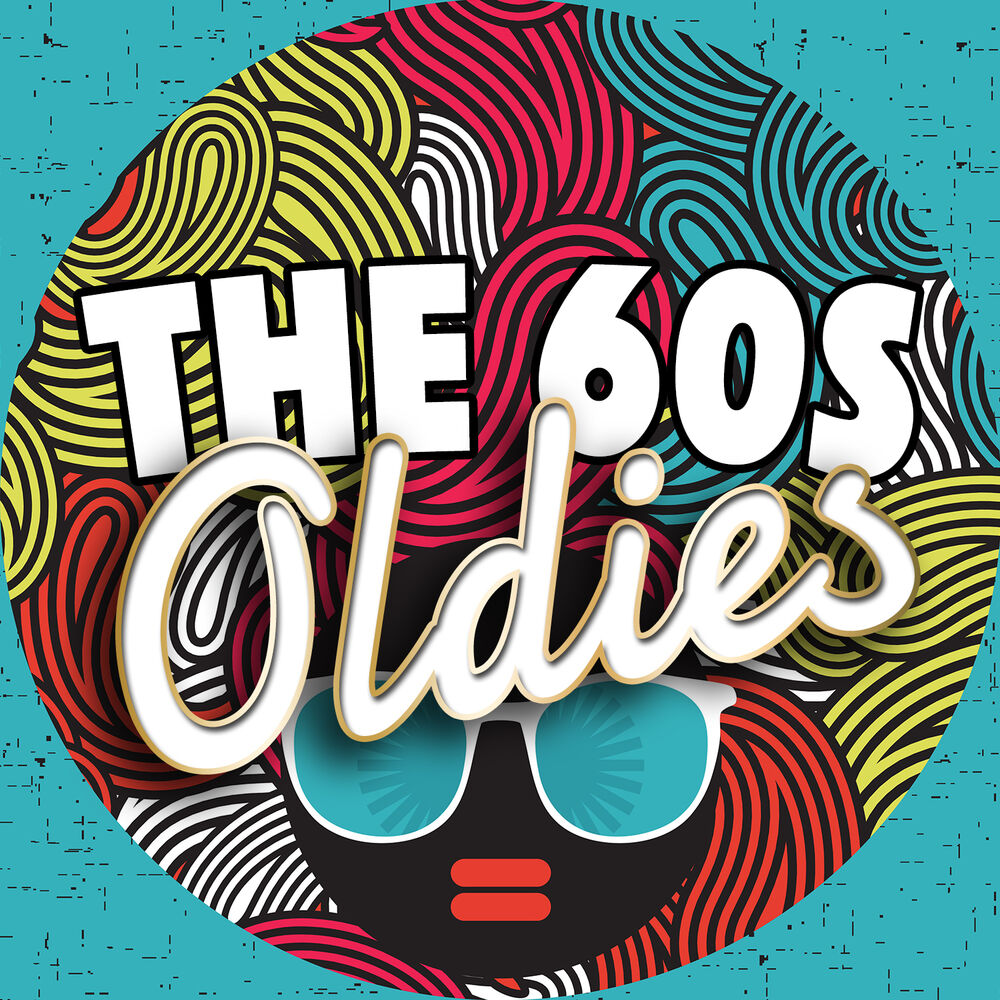 Picture of The 60's Oldies
