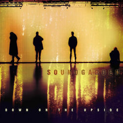 Cover of Down On The Upside