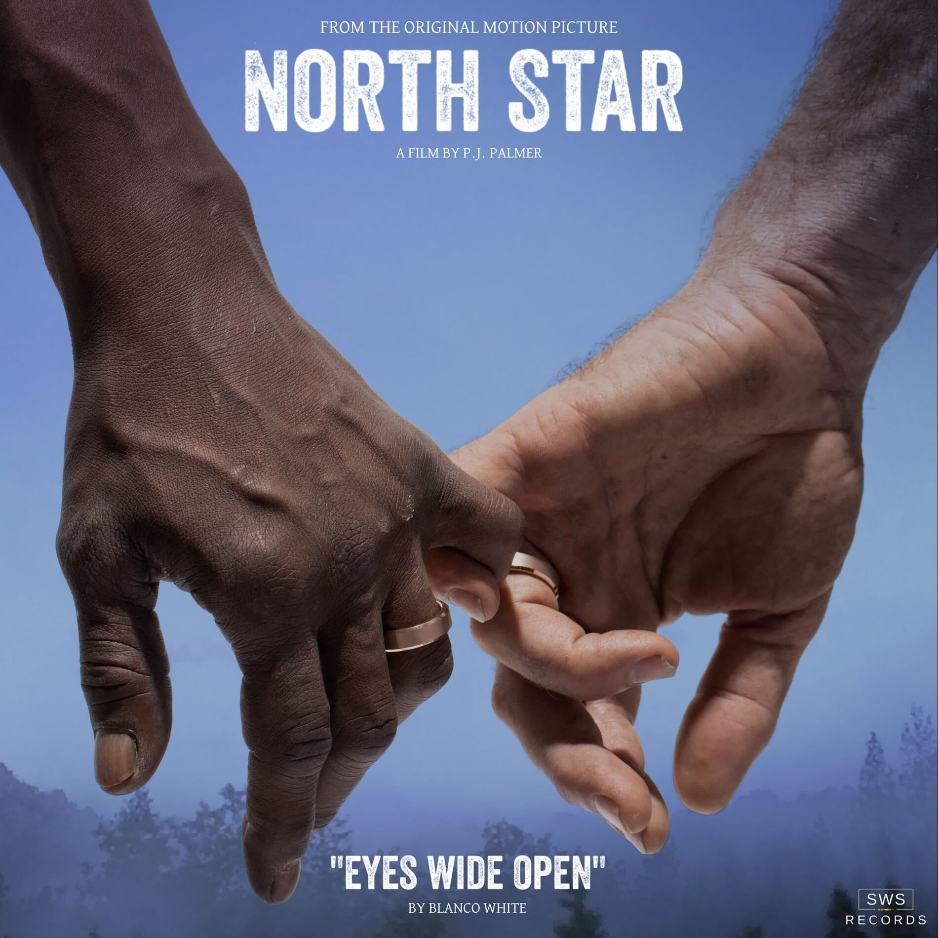 Album cover of Eyes Wide Open (From 