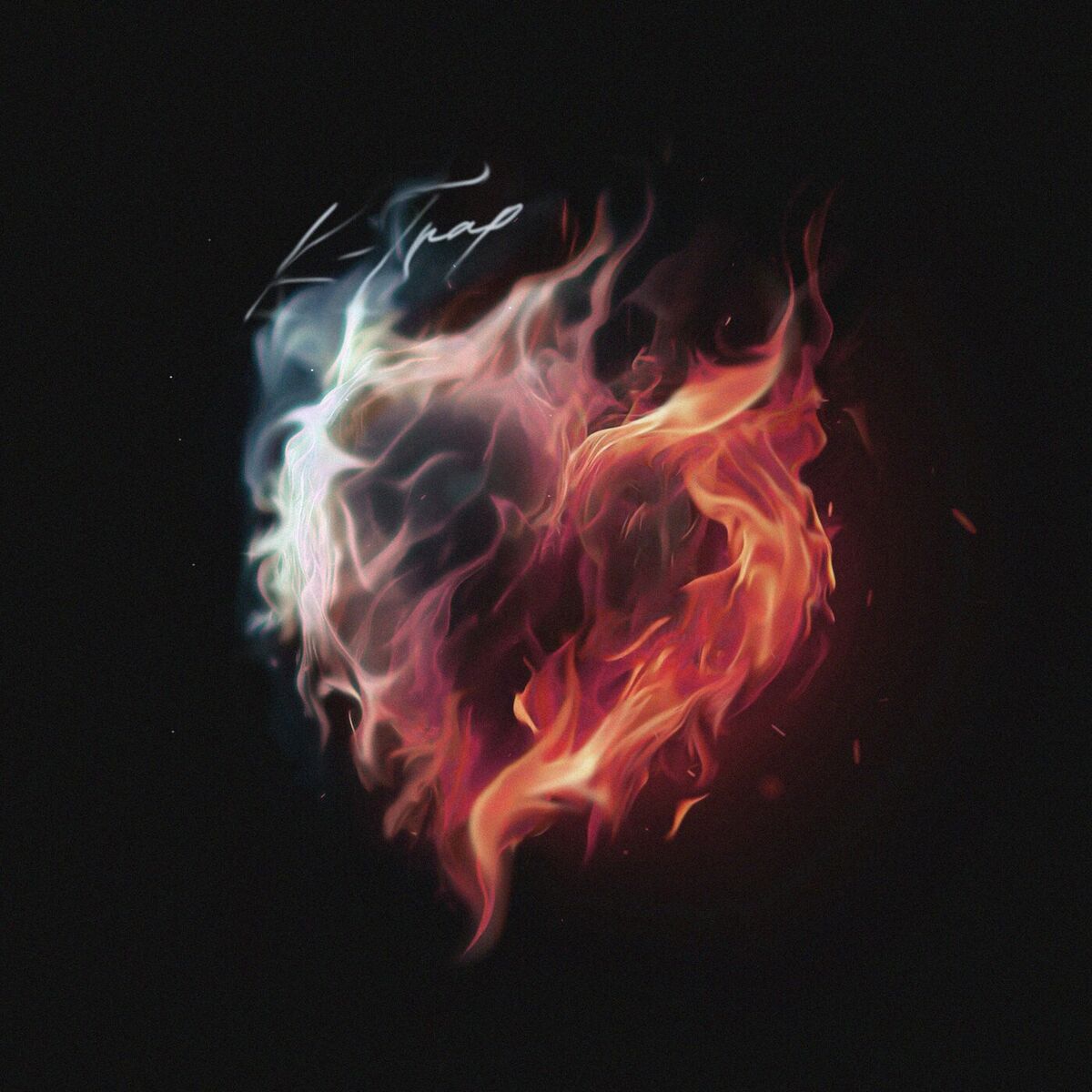 Album cover of Heaven or Hell