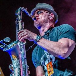 Cover of GOODSAX 2