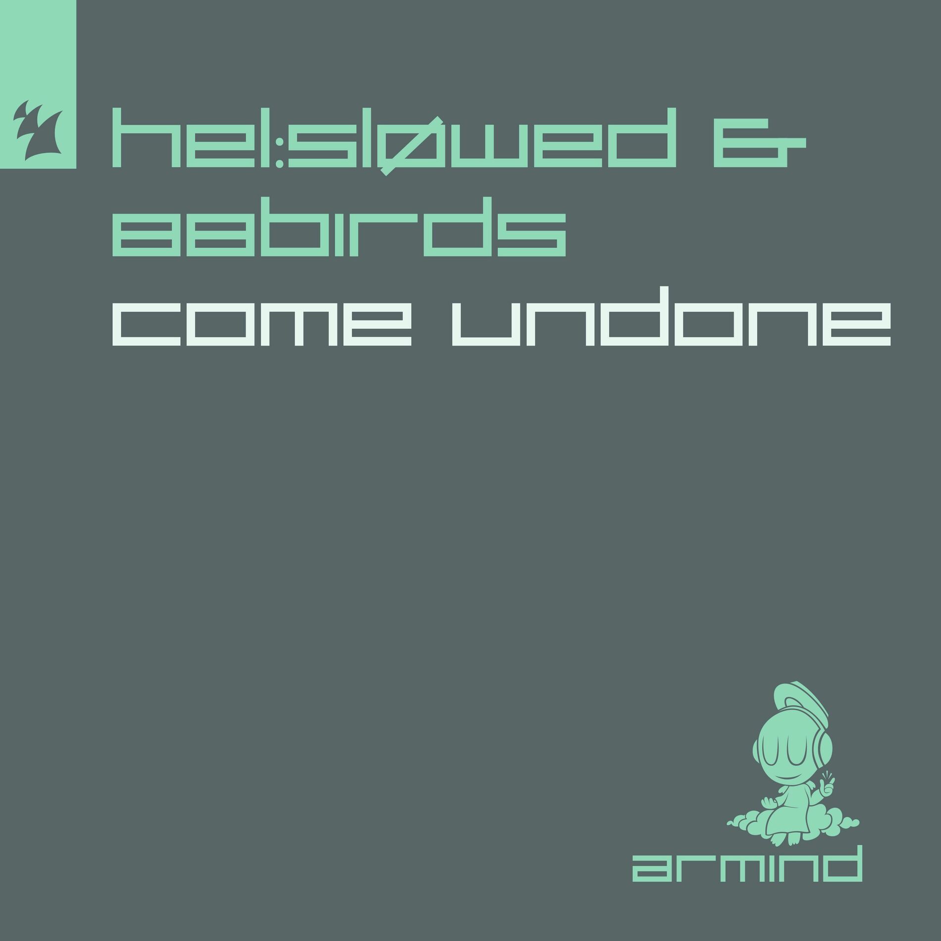 Album cover of Come Undone