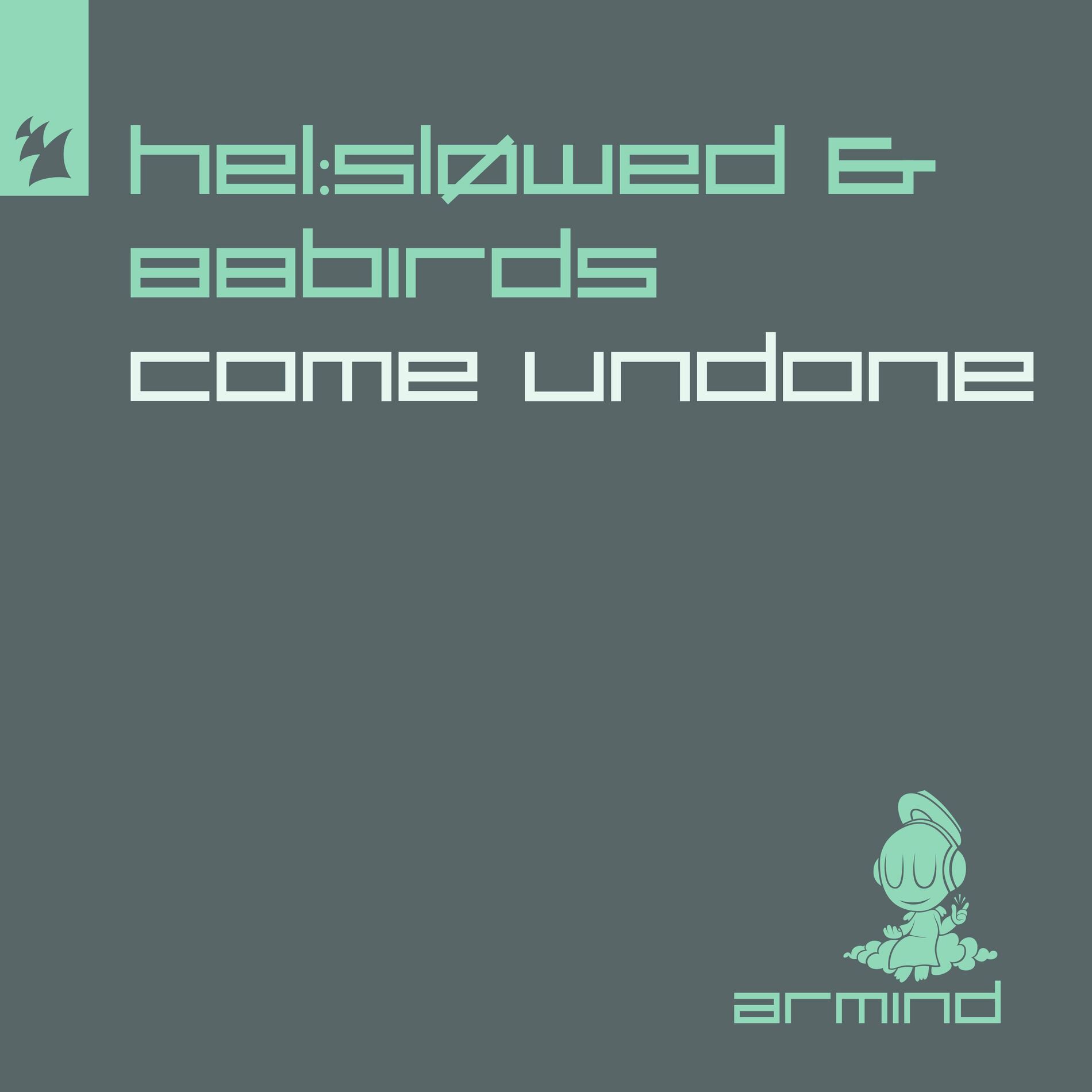 Album cover of Come Undone