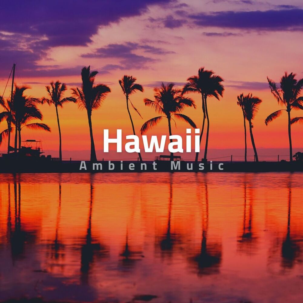 Picture of Hawaii Ambient Music