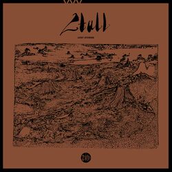 Cover of Lost Stories
