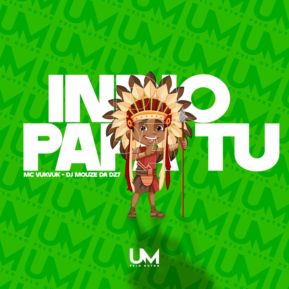 Picture of Indio Papa Tu