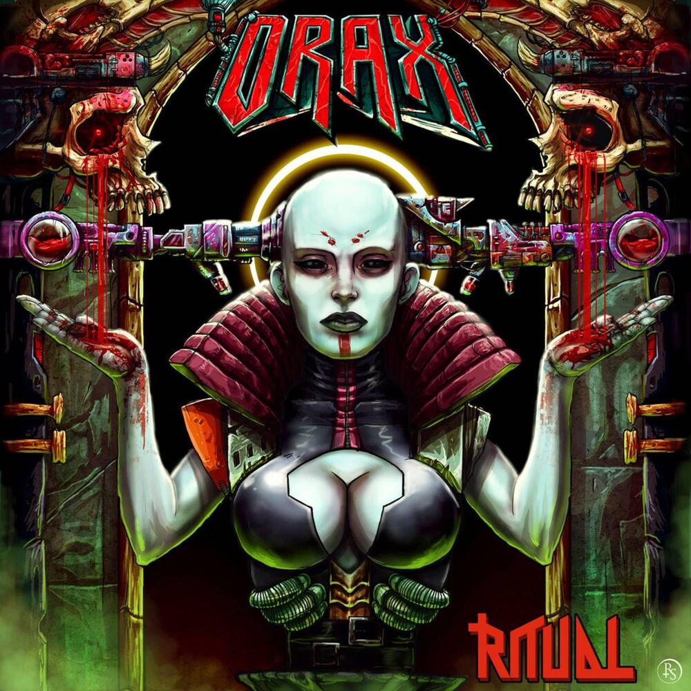 Picture of Ritual