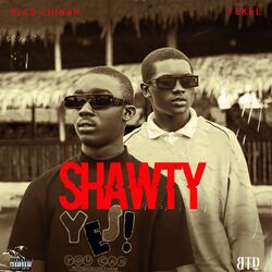 Cover of Shawty