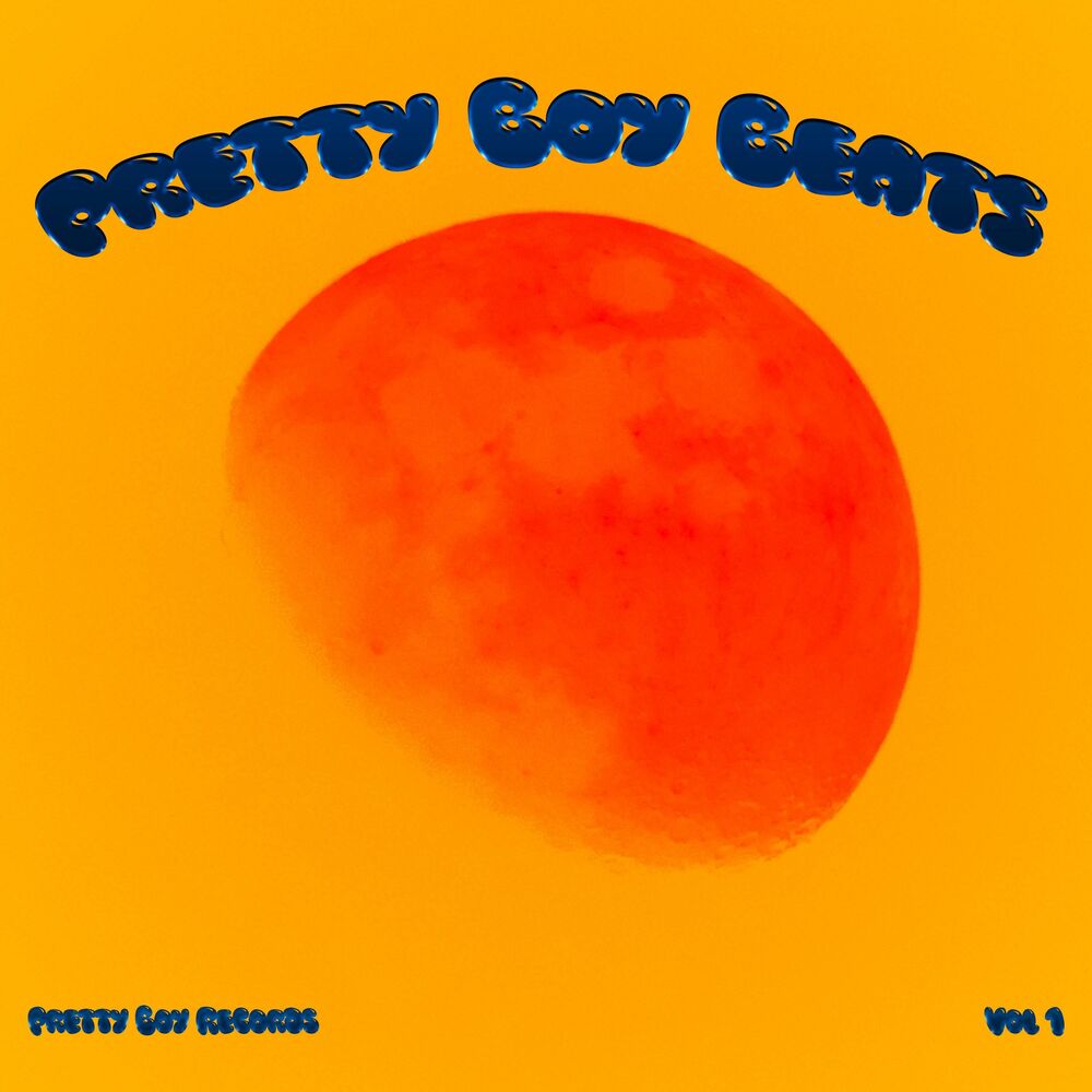 Picture of Pretty Boy Beats, Vol. 1