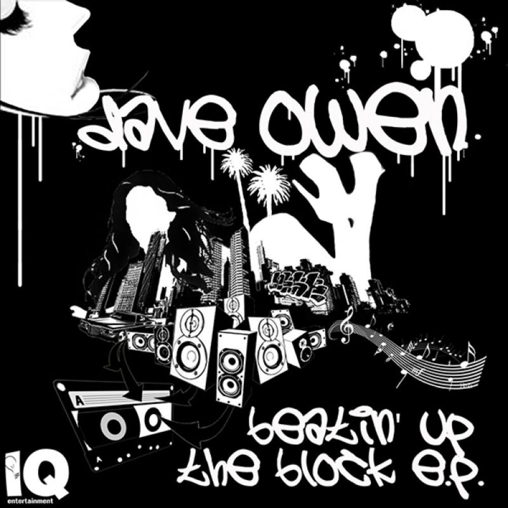 Picture of Beatin Up The Block - EP