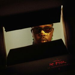 Cover of Je t'aime si je peux (Interlude)