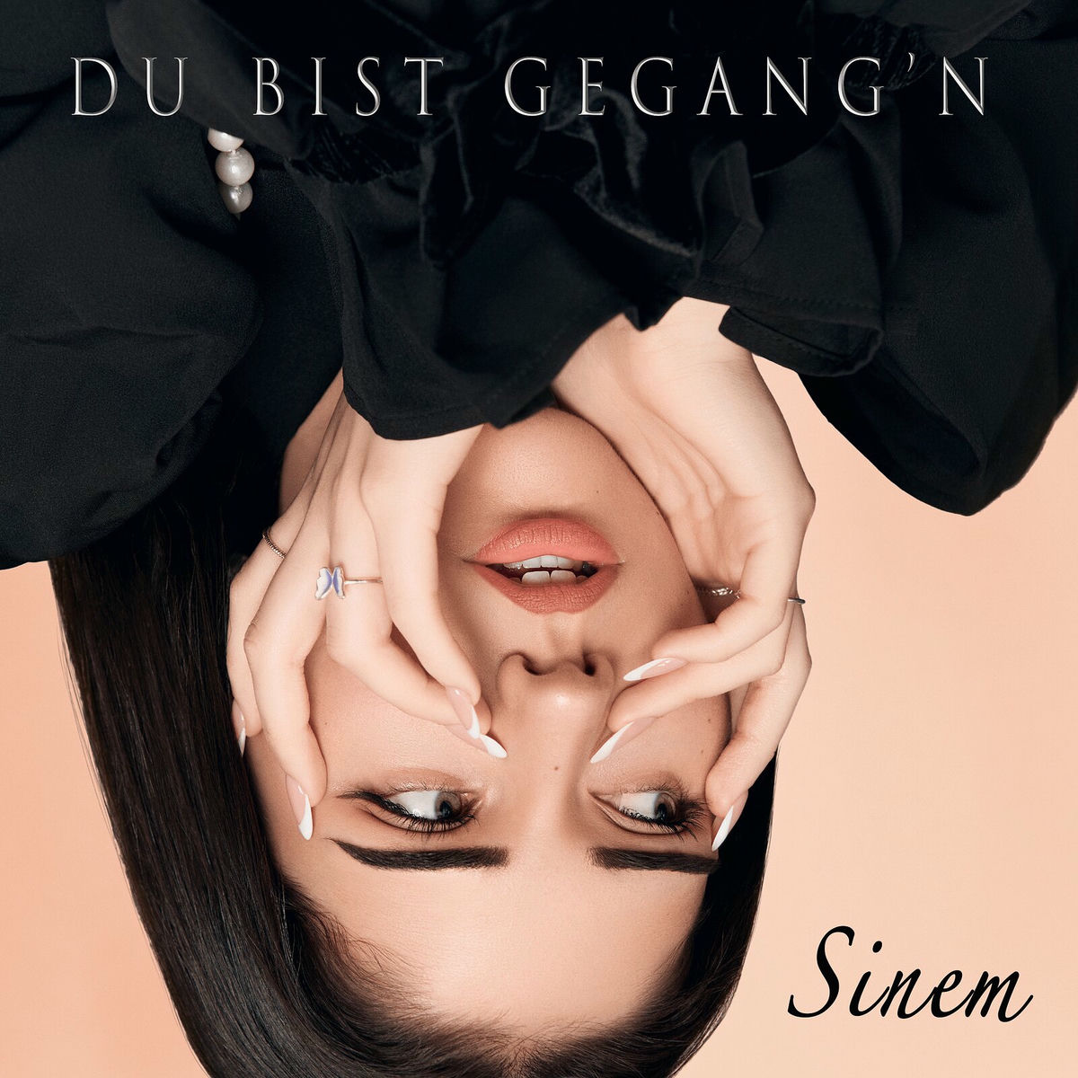 Album cover of Du Bist Gegang'n