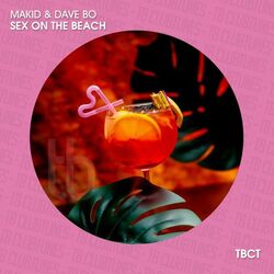 Cover of Sex on the Beach