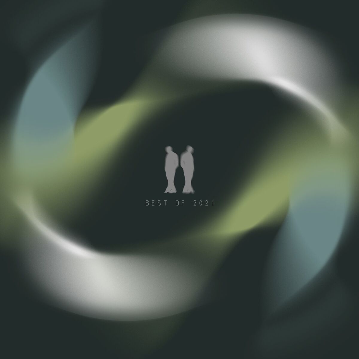 Album cover of Best of 2021